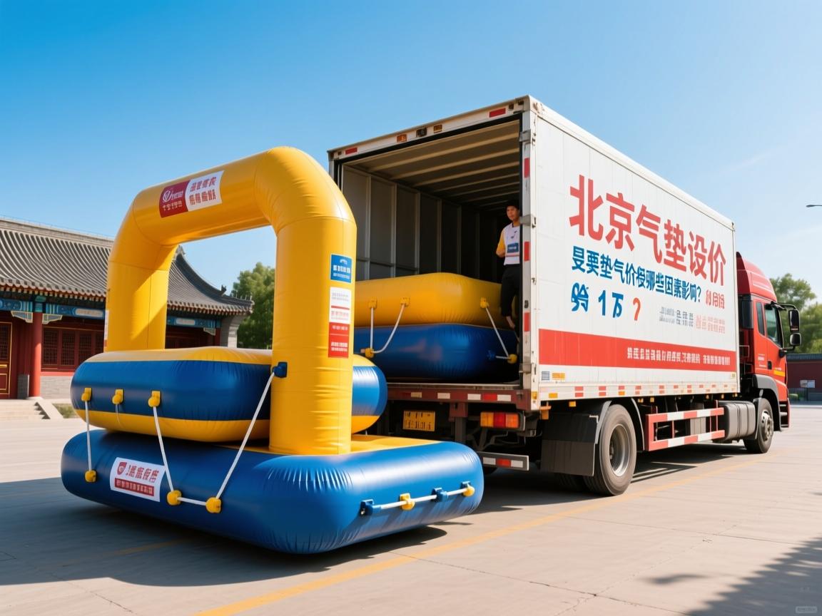 北京气垫设备搬运价格受哪些因素影响？
