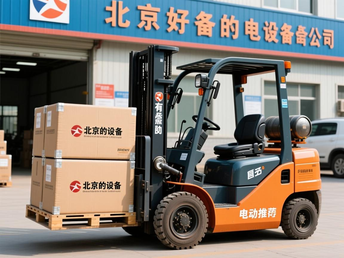 北京好的搬运设备公司有哪些,怎么选才靠谱,有没有电动叉车推荐？