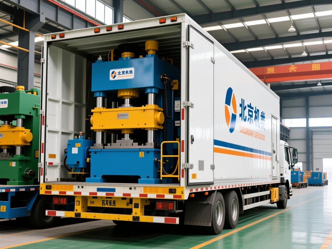 北京油压机类设备搬运,大型油压机搬迁如何制定安全方案,专业公司收费是多少? 北京油压机类设备搬运,大型油压机搬迁如何制定安全方案,专业公司收费是多少?