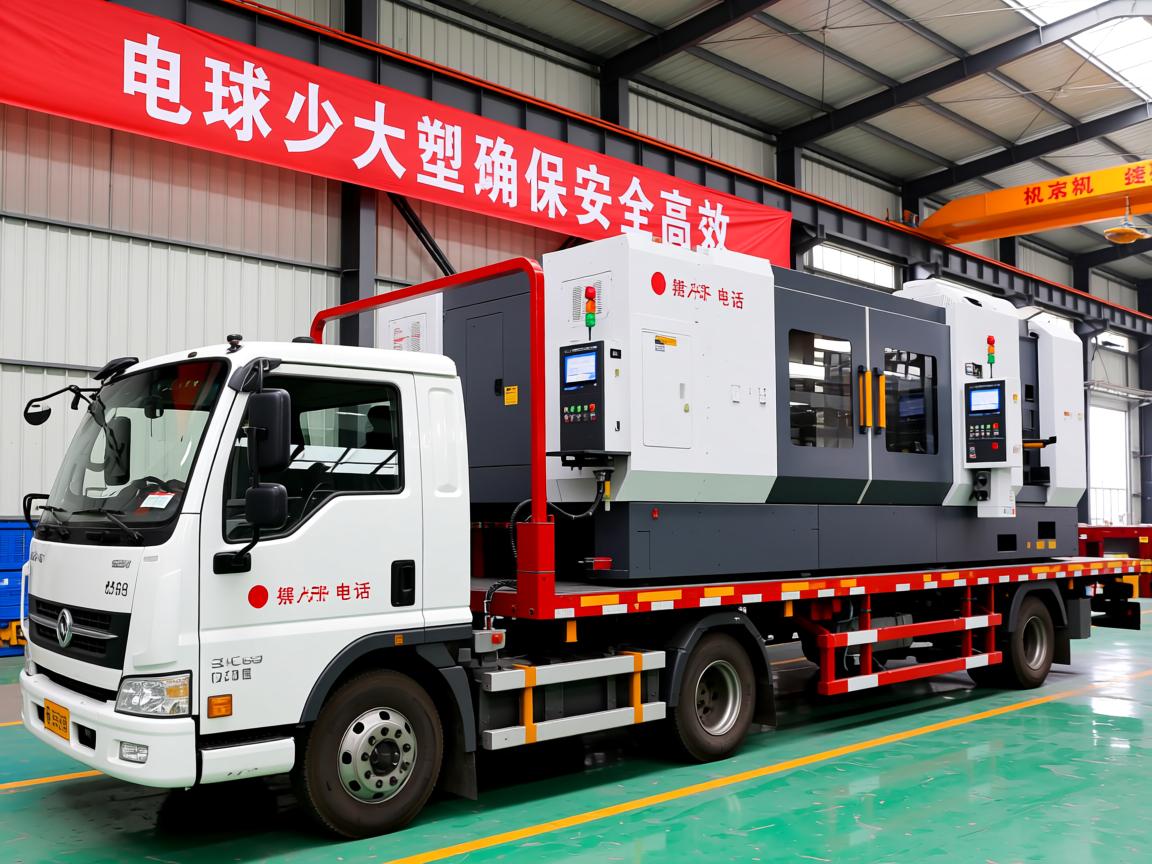 北京注塑机设备搬运电话_大型注塑机搬运定位如何确保安全高效？