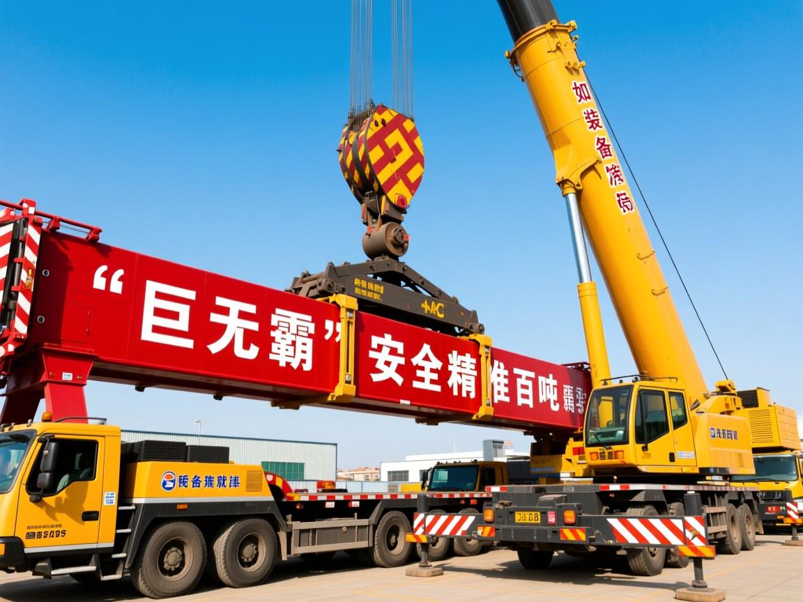 北京重型设备搬运特点是?如何确保百吨“巨无霸”安全精准就位? 北京重型设备搬运特点是?如何确保百吨“巨无霸”安全精准就位?