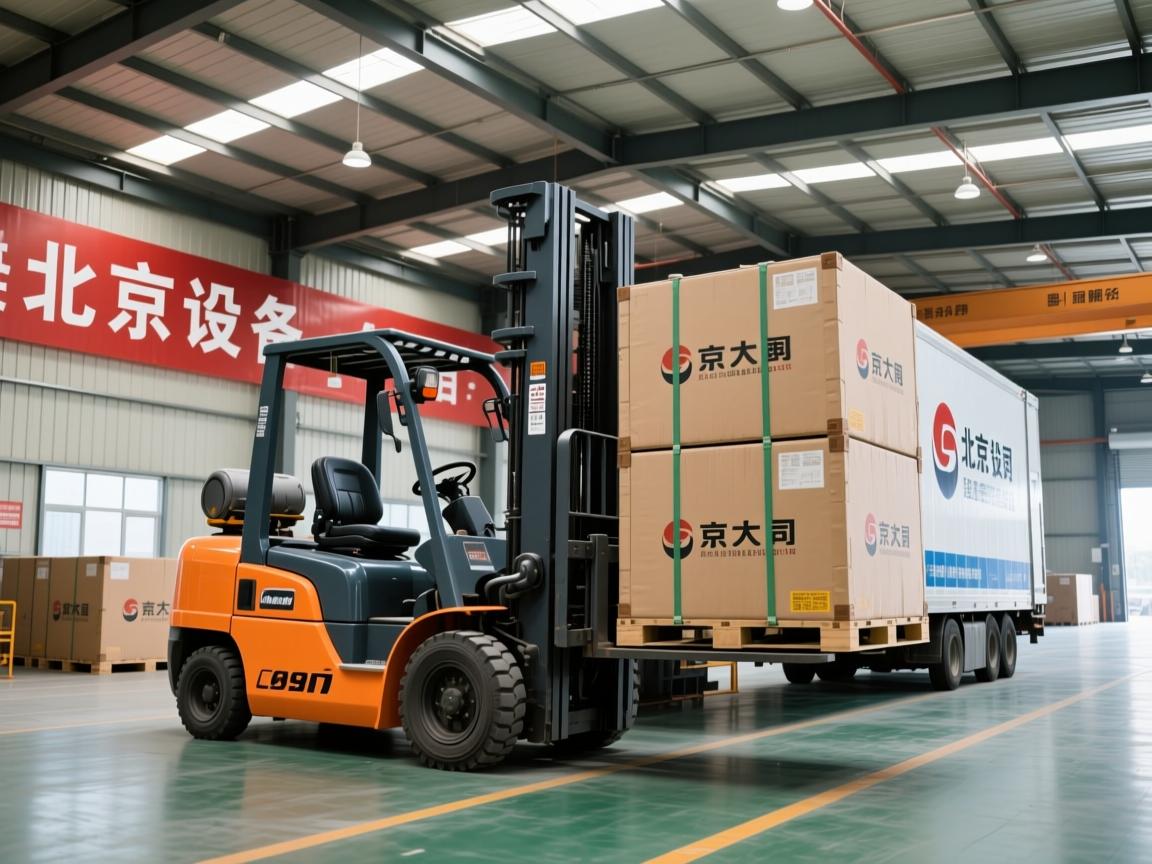 北京搬运设备公司哪家好？_北京大型搬运设备公司怎么选？