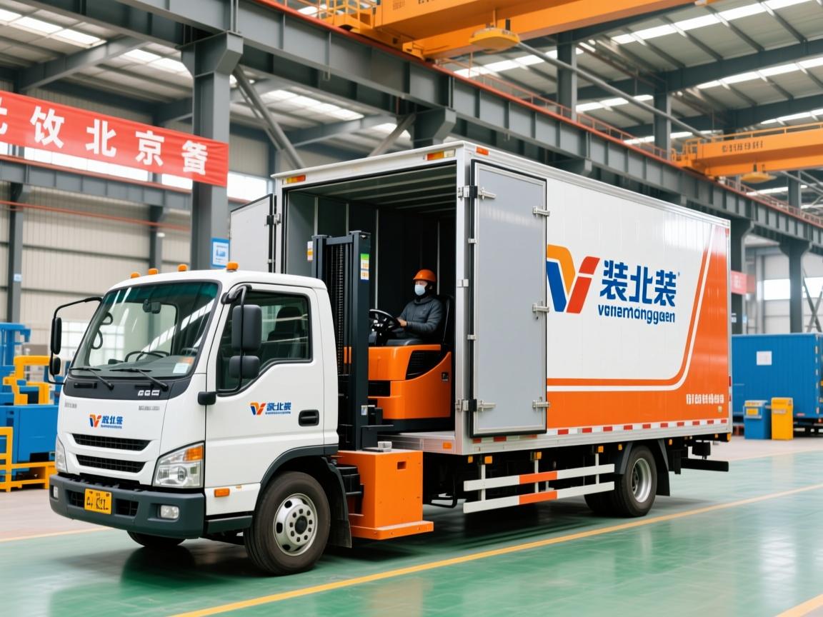 北京工厂设备搬运究竟该怎么选靠谱公司? 北京工厂设备搬运究竟该怎么选靠谱公司?