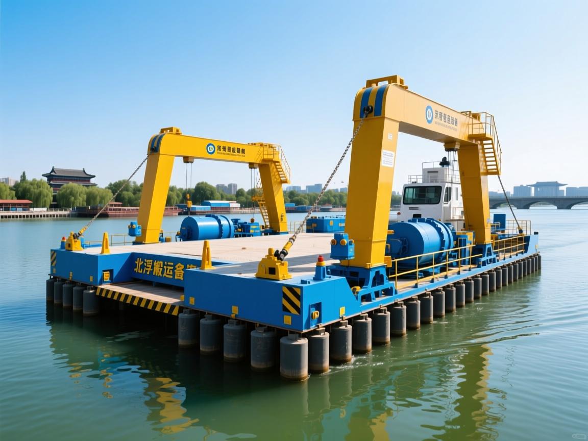 北京气浮搬运设备大概要多少钱一台? 北京气浮搬运设备大概要多少钱一台?