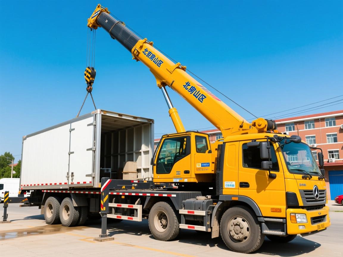 北京房山区吊装设备搬运安装价格是多少? 北京房山区吊装设备搬运安装价格是多少?