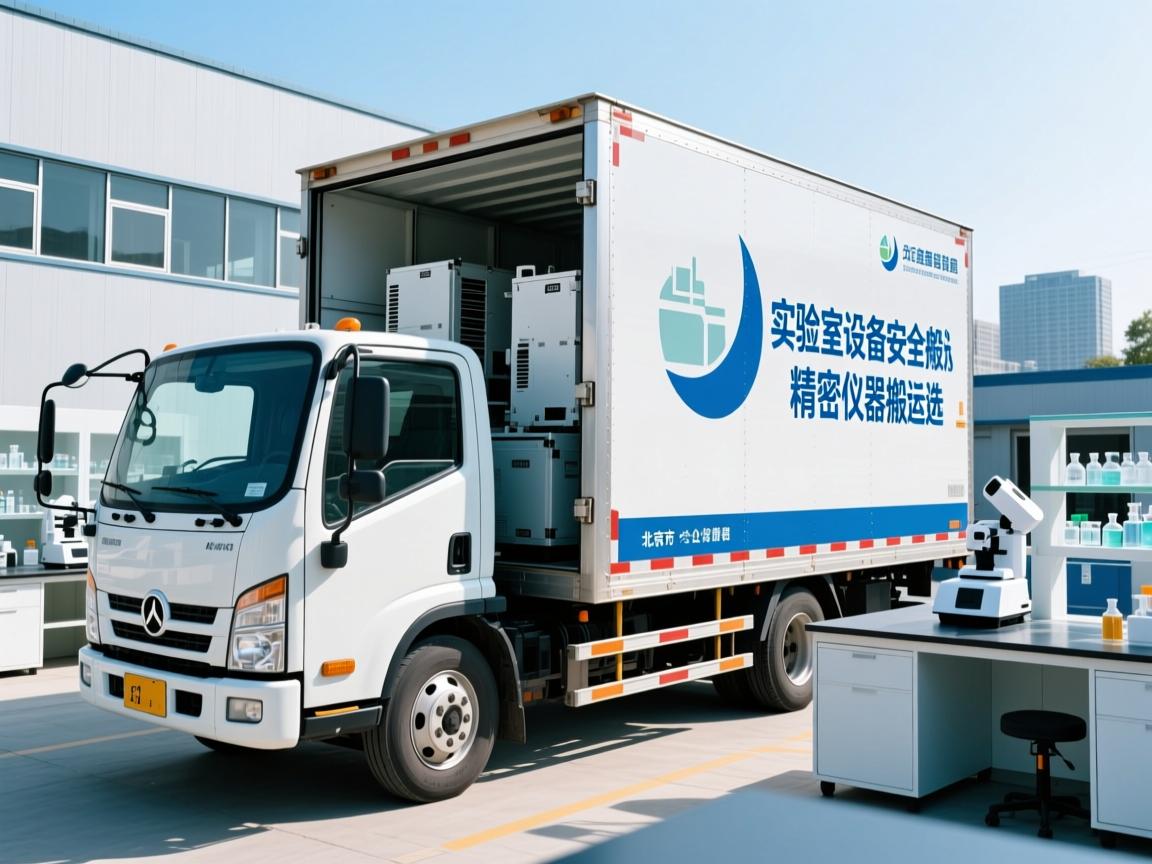 北京市专业设备搬运:实验室设备安全搬运_精密仪器搬运公司怎么选? 北京市专业设备搬运:实验室设备安全搬运_精密仪器搬运公司怎么选?