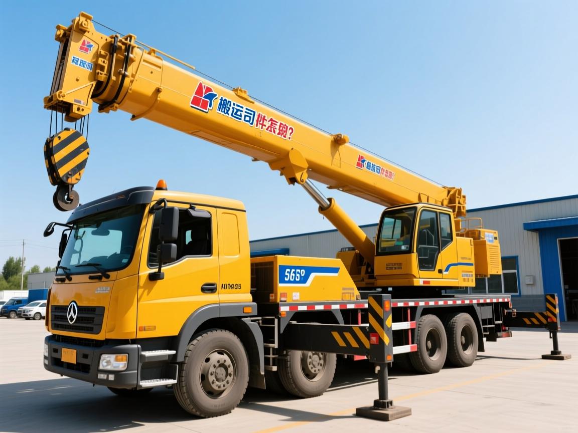 北京设备搬运租赁公司_专业吊装公司怎么选？有没有靠谱的北京大型设备吊装公司推荐？