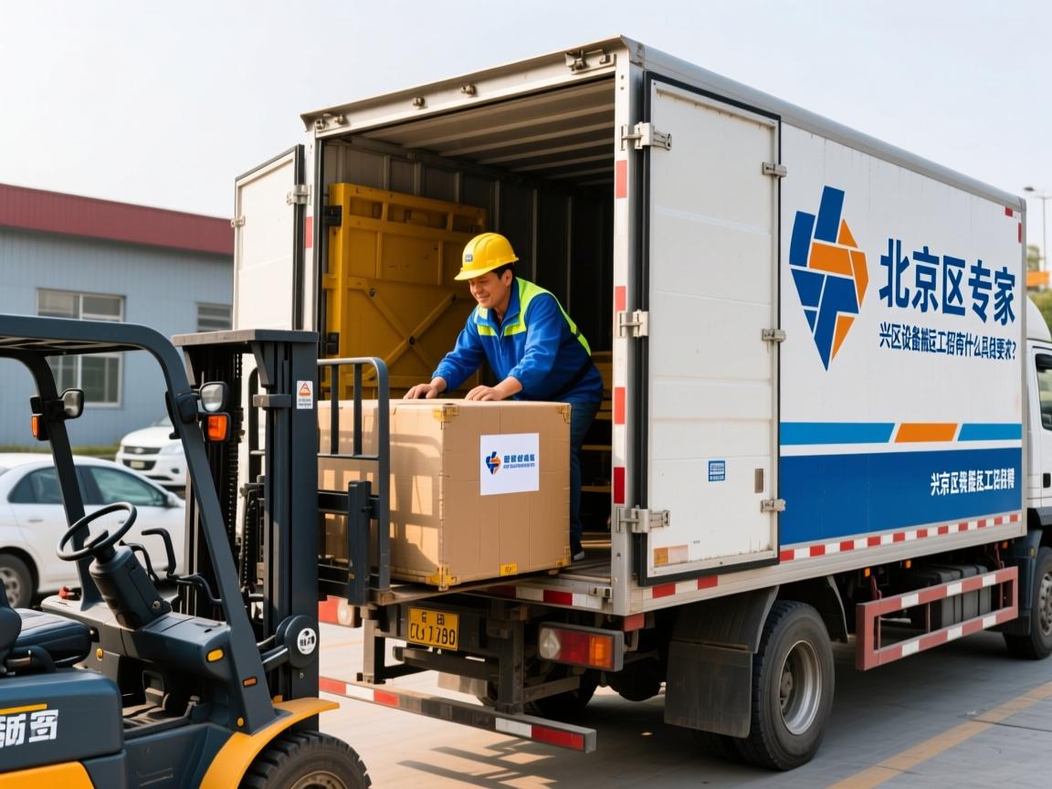 北京设备搬运专家_大兴区设备搬运工招聘有什么具体要求？