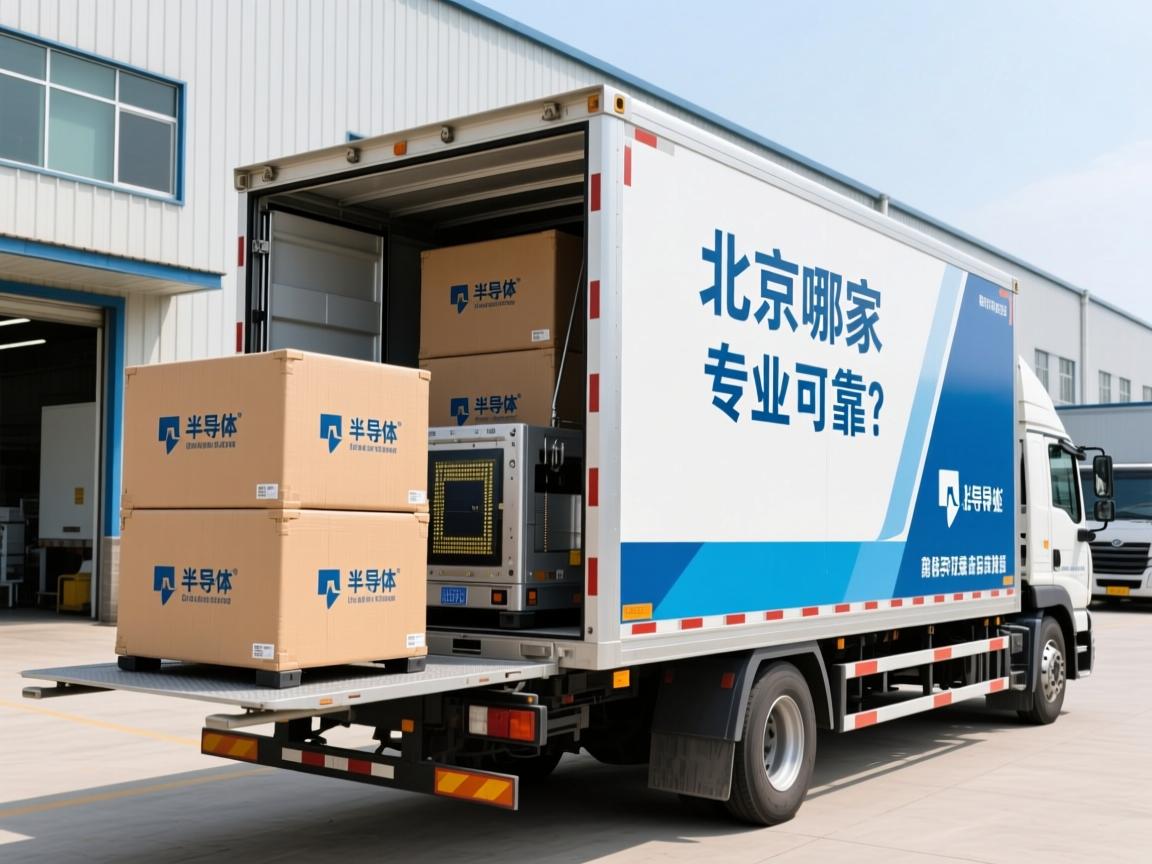 北京哪家半导体设备搬运公司专业可靠？