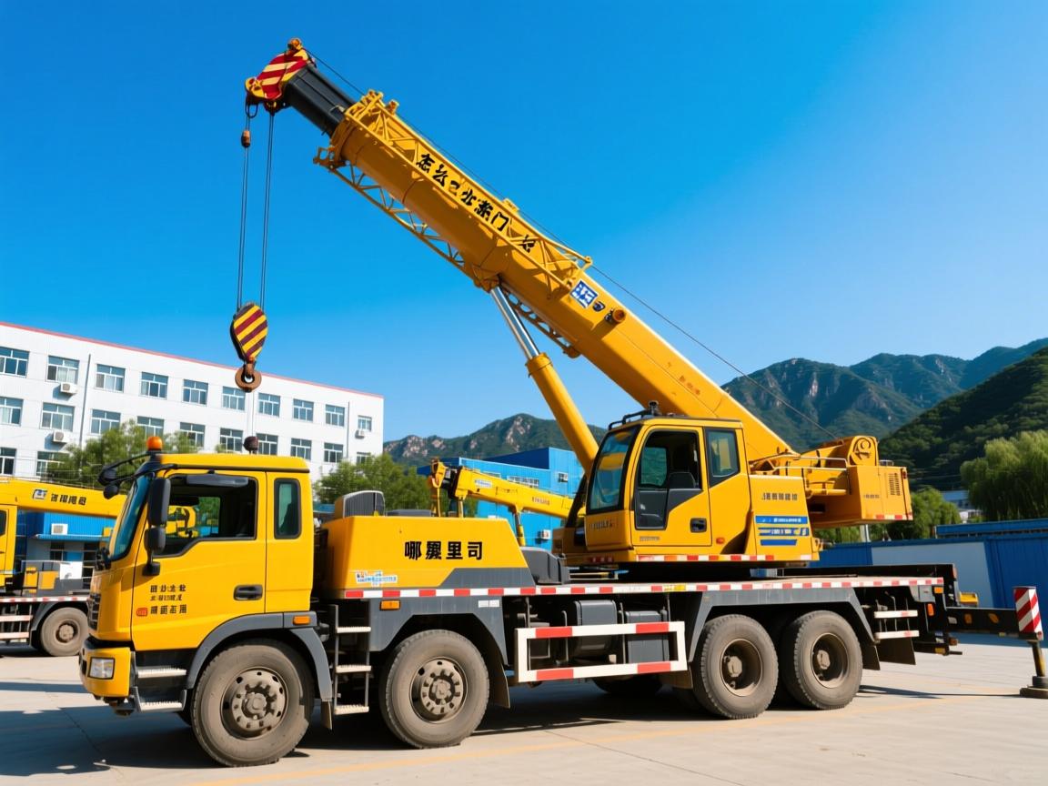 在北京门头沟找设备起重搬运，怎么选靠谱公司，费用一般多少钱，电话哪里找？