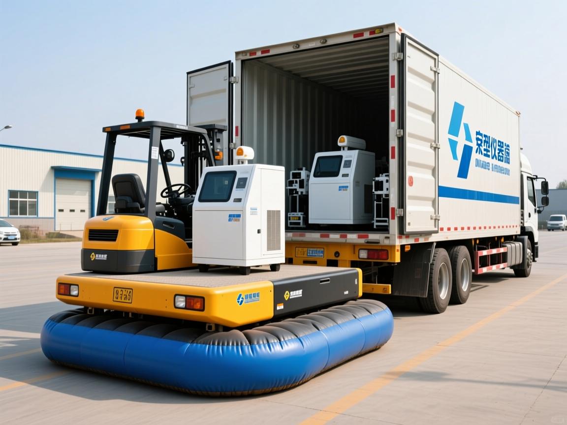 北京小型设备搬运如何做到安全高效_精密仪器运输为何需要气垫车?北京小型设备搬运特点详解 北京小型设备搬运如何做到安全高效_精密仪器运输为何需要气垫车?北京小型设备搬运特点详解