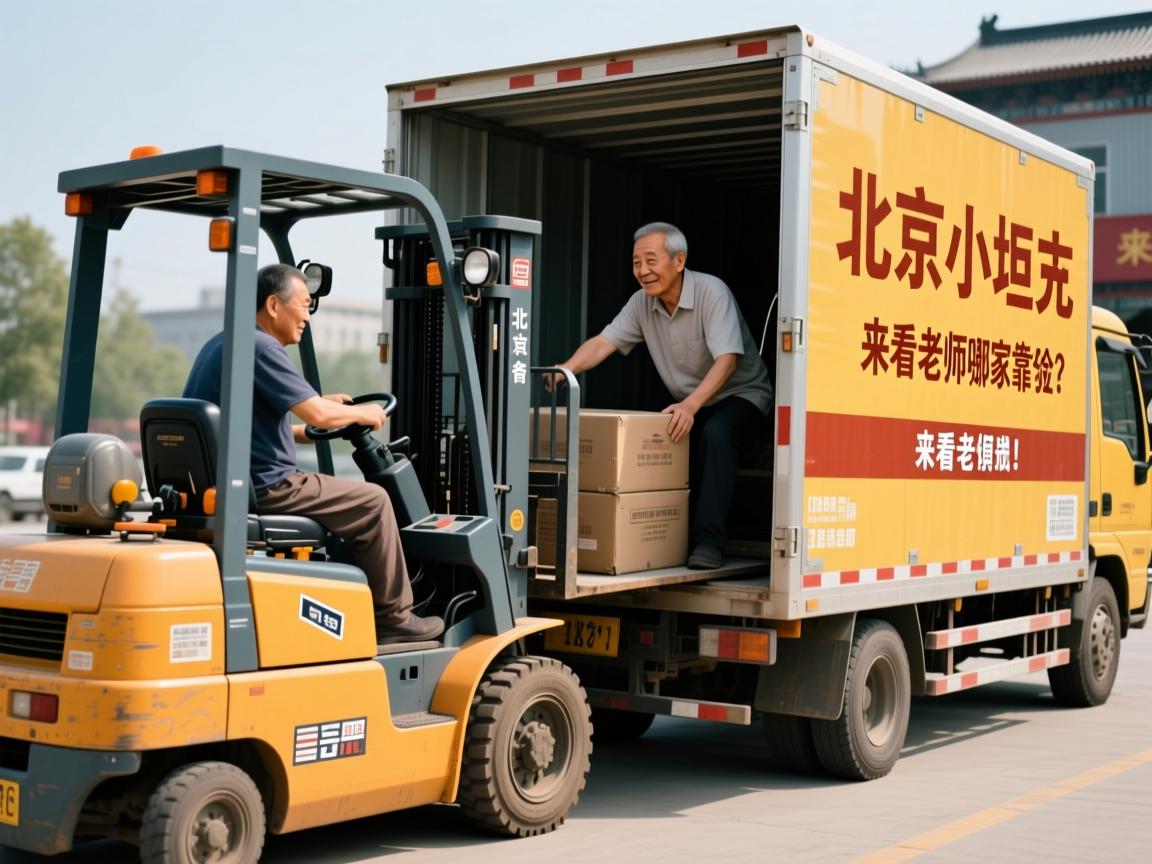 搬运设备北京_想找北京搬运小坦克哪家靠谱又便宜？来看老师傅的实战挑选经验！