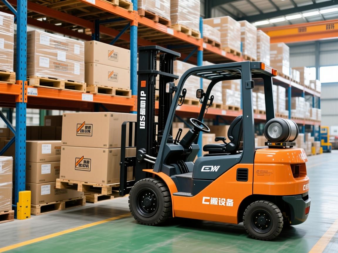 北京搬运设备推荐厂家：如何选择适合仓储与重型作业的电动叉车及真空炉搬运解决方案？