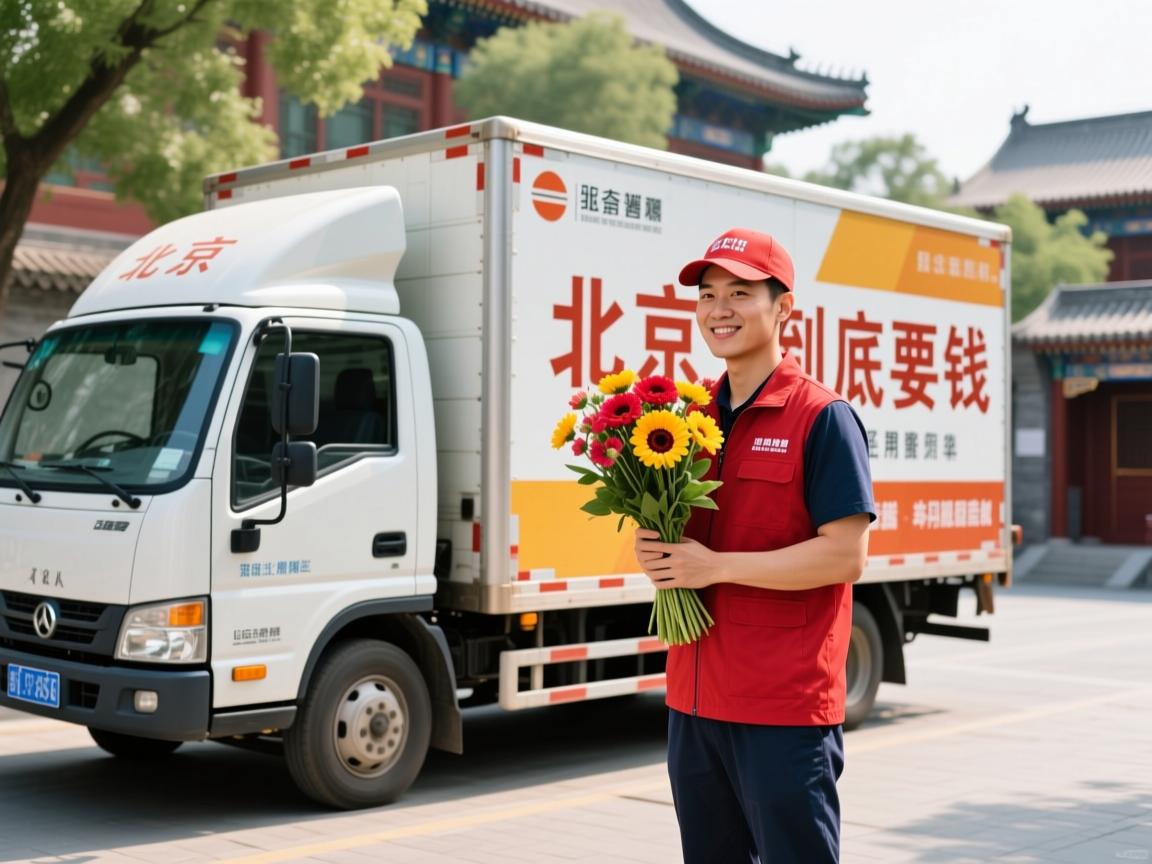 北京设备搬运到底要花多少钱？一份详细的费用明细表帮你避坑