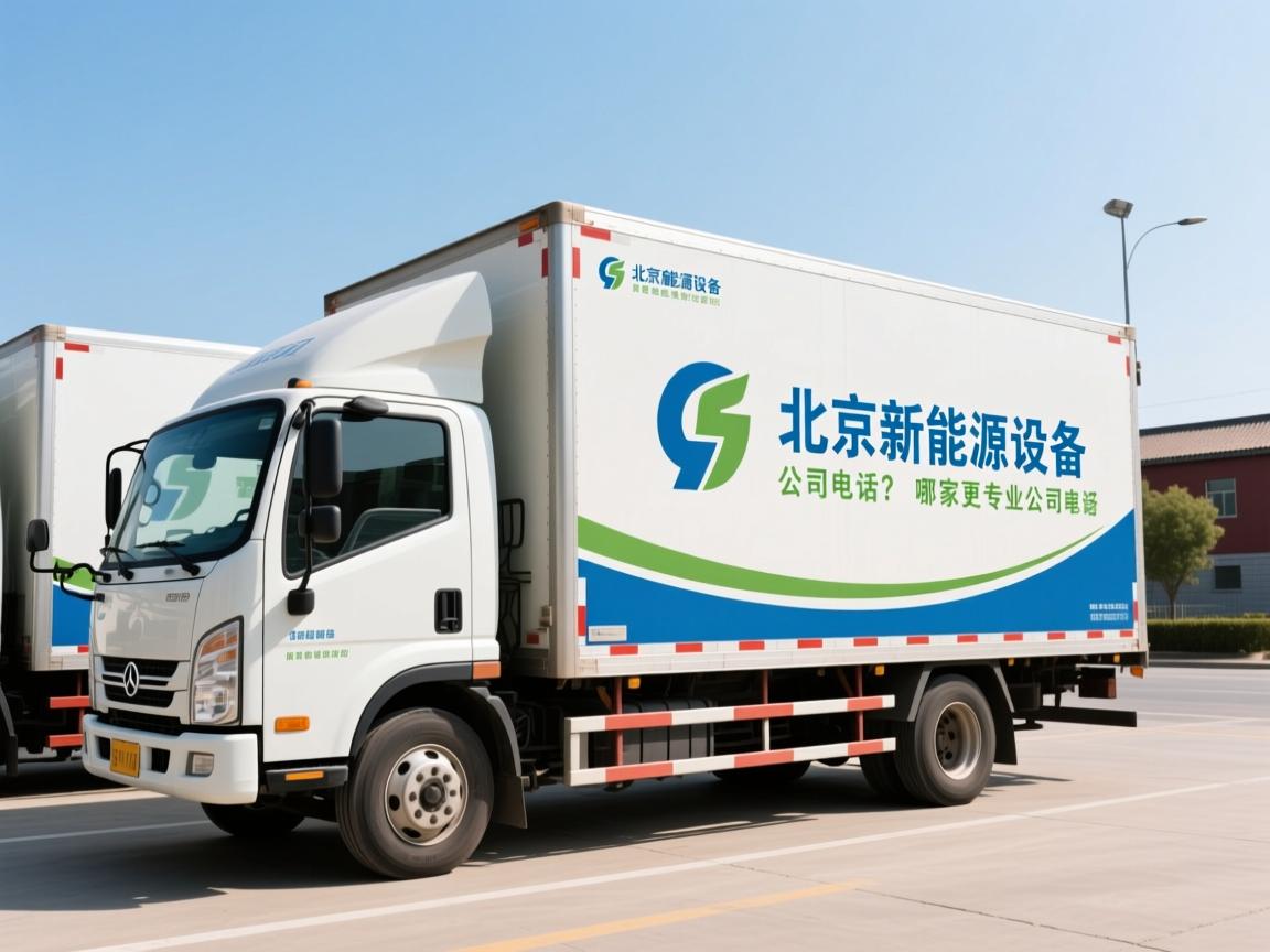 北京新能源设备搬运服务_北京新能源设备搬运公司电话？哪家更专业靠谱