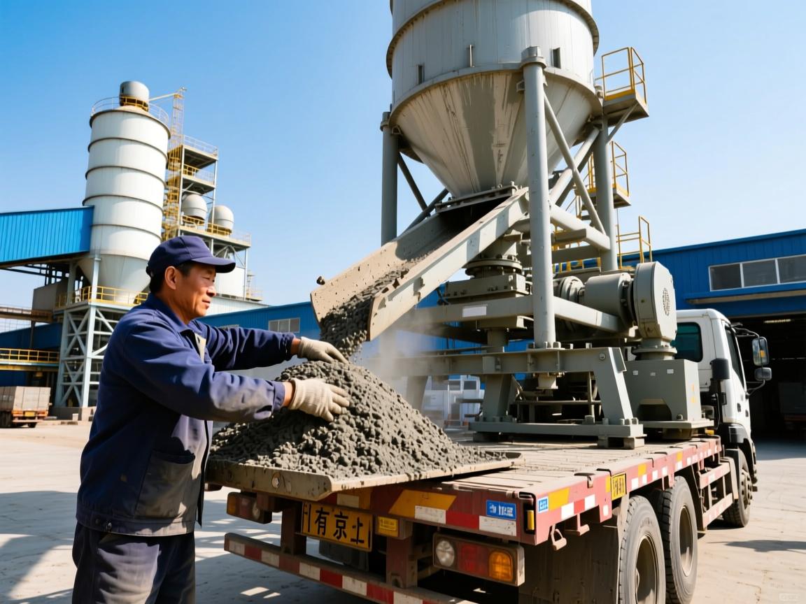 有在北京干过水泥厂设备搬运的师傅吗？求分享真实经历！