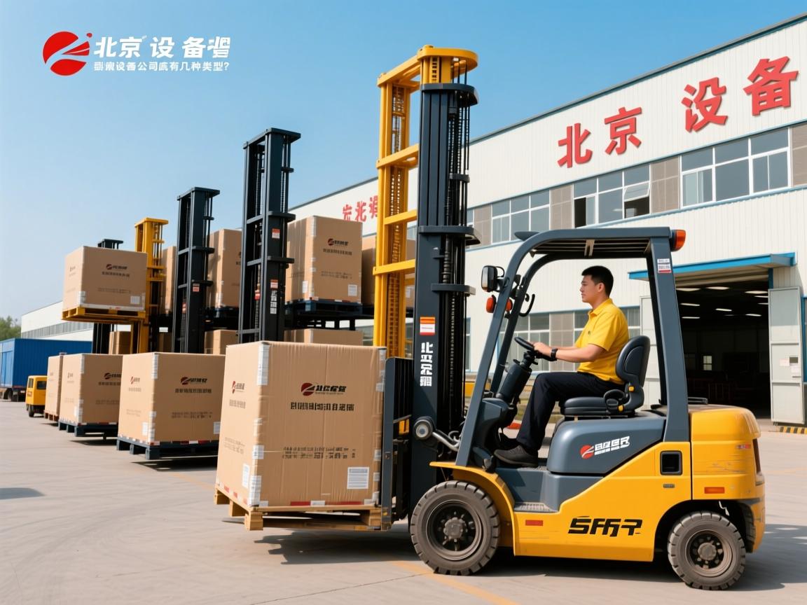 北京搬运设备公司到底有几种类型？
