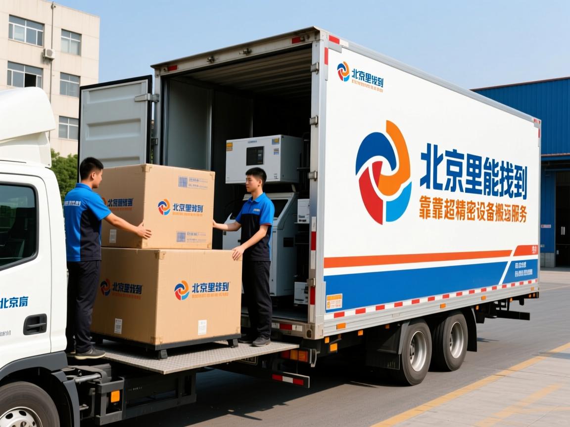北京哪里能找到靠谱的超精密设备搬运服务? 北京哪里能找到靠谱的超精密设备搬运服务?