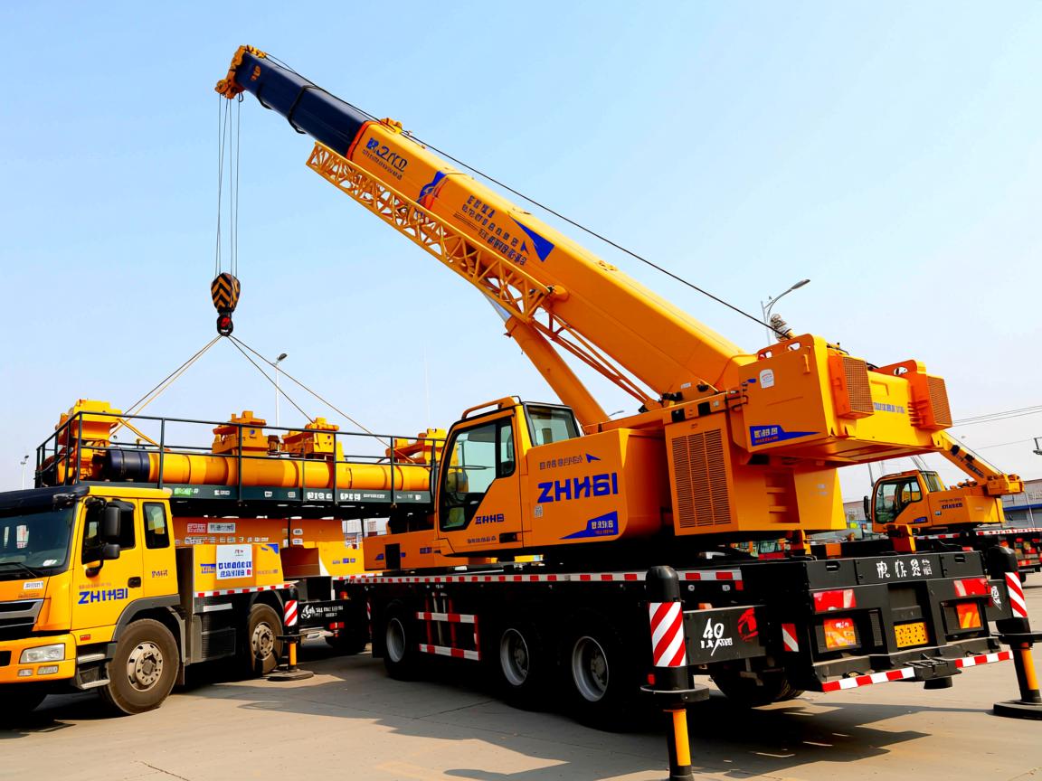 北京设备起重搬运吊装_北京大型设备起重搬运吊装公司哪家靠谱能保证安全？