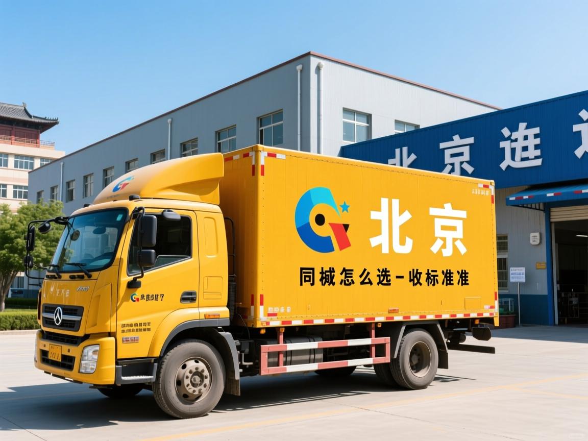 北京市设备搬运公司同城怎么选_收费标准是怎样的？