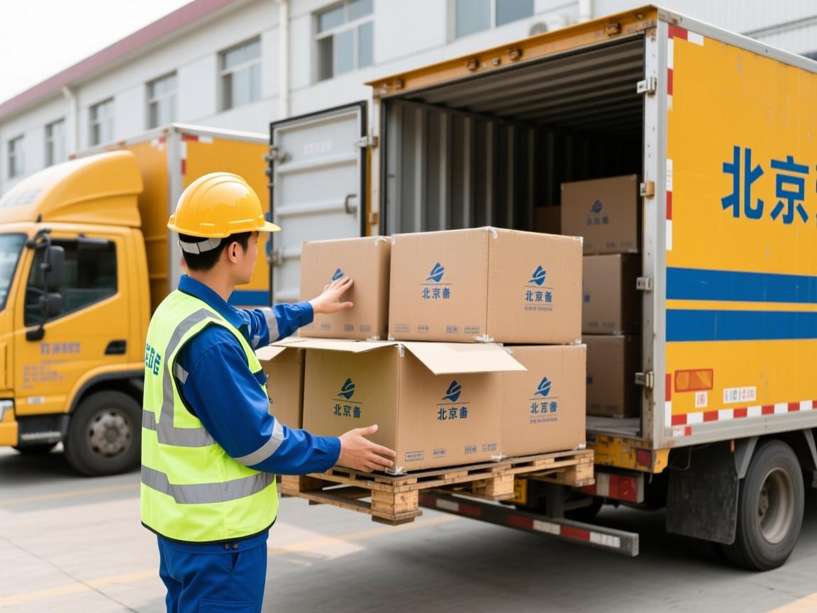 北京搬运设备回收怎么选才不吃亏？专业评估与上门服务的关键点有哪些