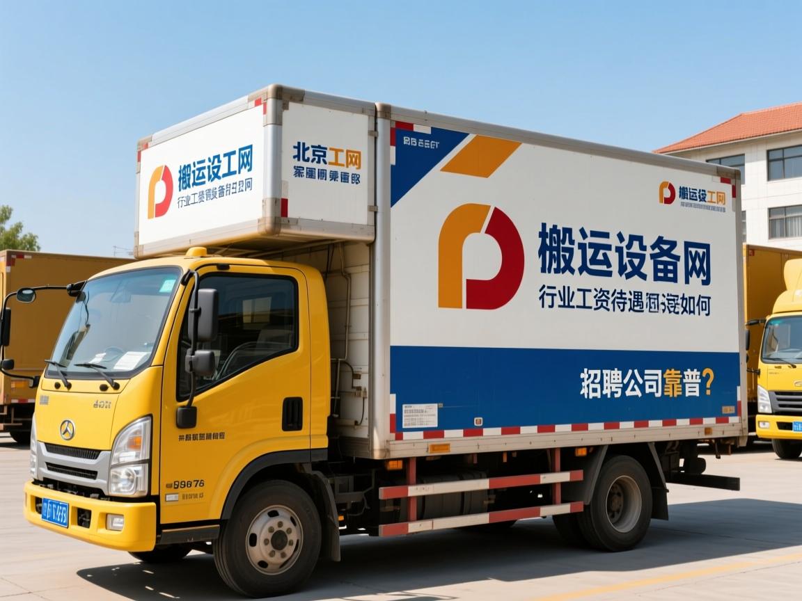 北京搬运设备招工网_行业工资待遇如何,哪家招聘公司更靠谱? 北京搬运设备招工网_行业工资待遇如何,哪家招聘公司更靠谱?