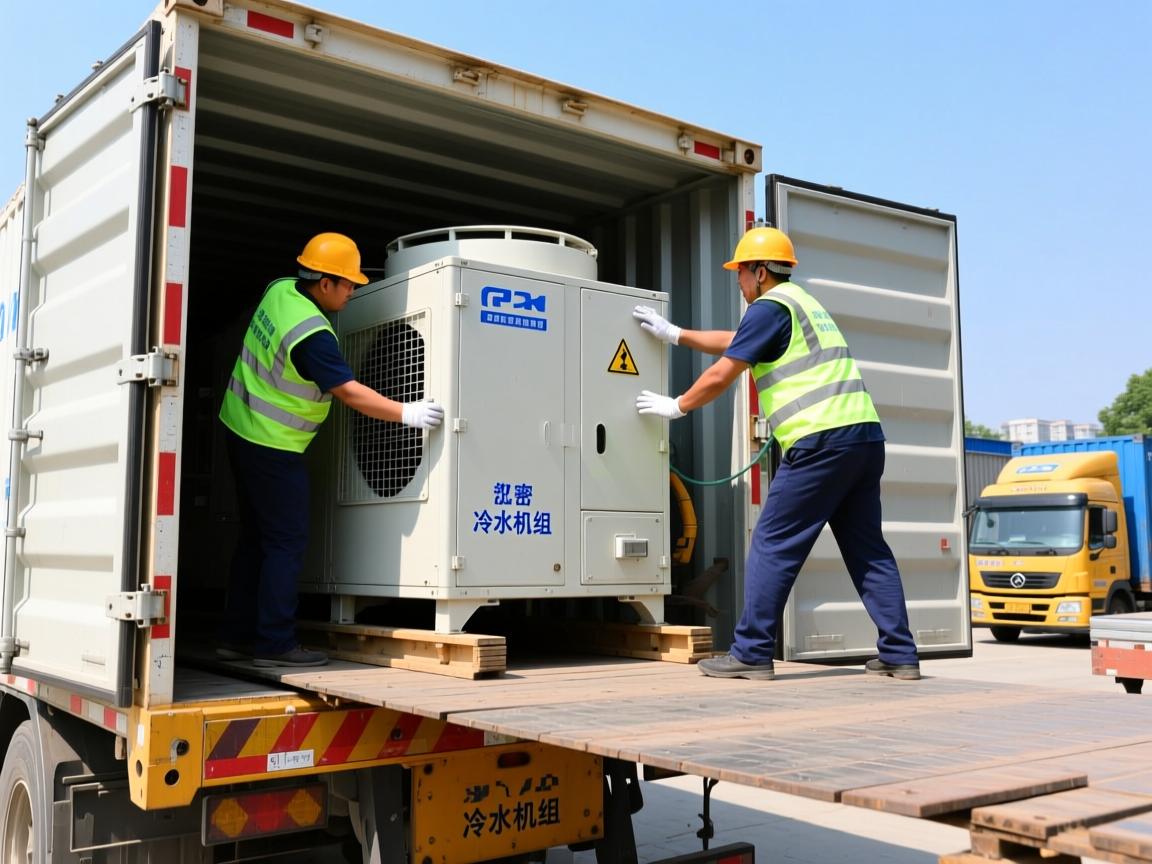 北京密云冷水机组搬运如何确保安全就位,专业团队有哪些操作流程,费用究竟需要多少? 北京密云冷水机组搬运如何确保安全就位,专业团队有哪些操作流程,费用究竟需要多少?