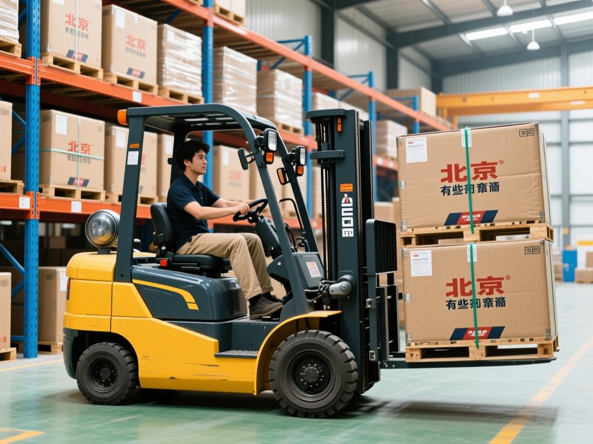 北京有哪些靠谱的搬运设备厂家可以选择？