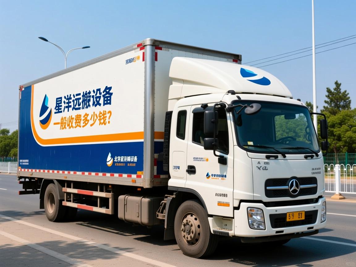 北京星宇远洋搬运设备:一般收费多少钱?_有哪些注意事项能避免踩坑? 北京星宇远洋搬运设备:一般收费多少钱?_有哪些注意事项能避免踩坑?