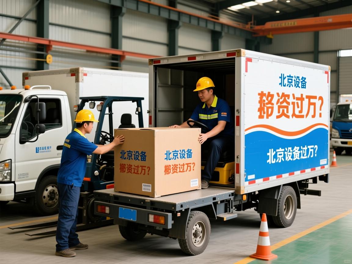 北京搬运设备招工,哪些岗位薪资过万? 北京搬运设备招工,哪些岗位薪资过万?