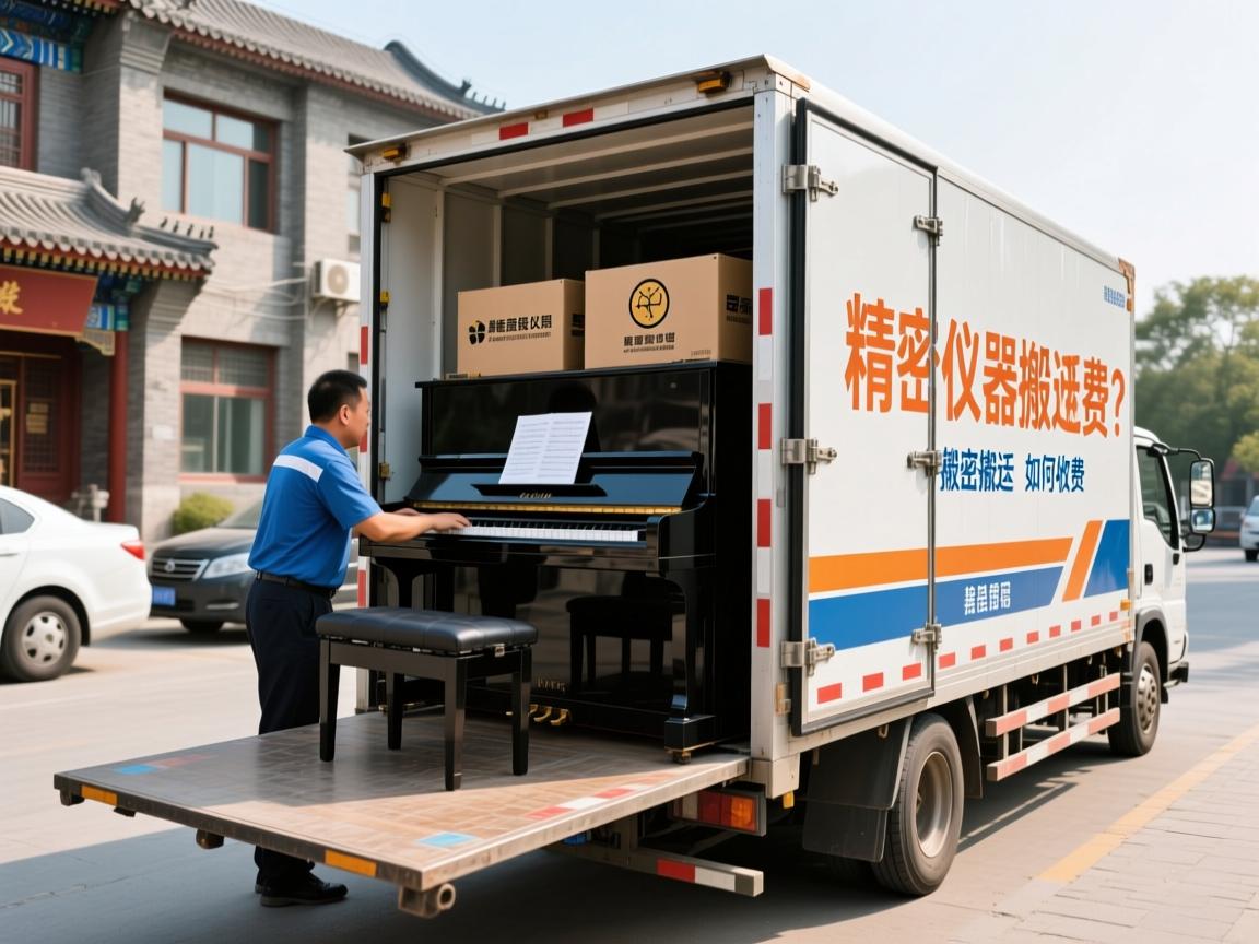 北京设备搬运收费价格:精密仪器搬迁如何收费?钢琴搬运费用高吗? 北京设备搬运收费价格:精密仪器搬迁如何收费?钢琴搬运费用高吗?