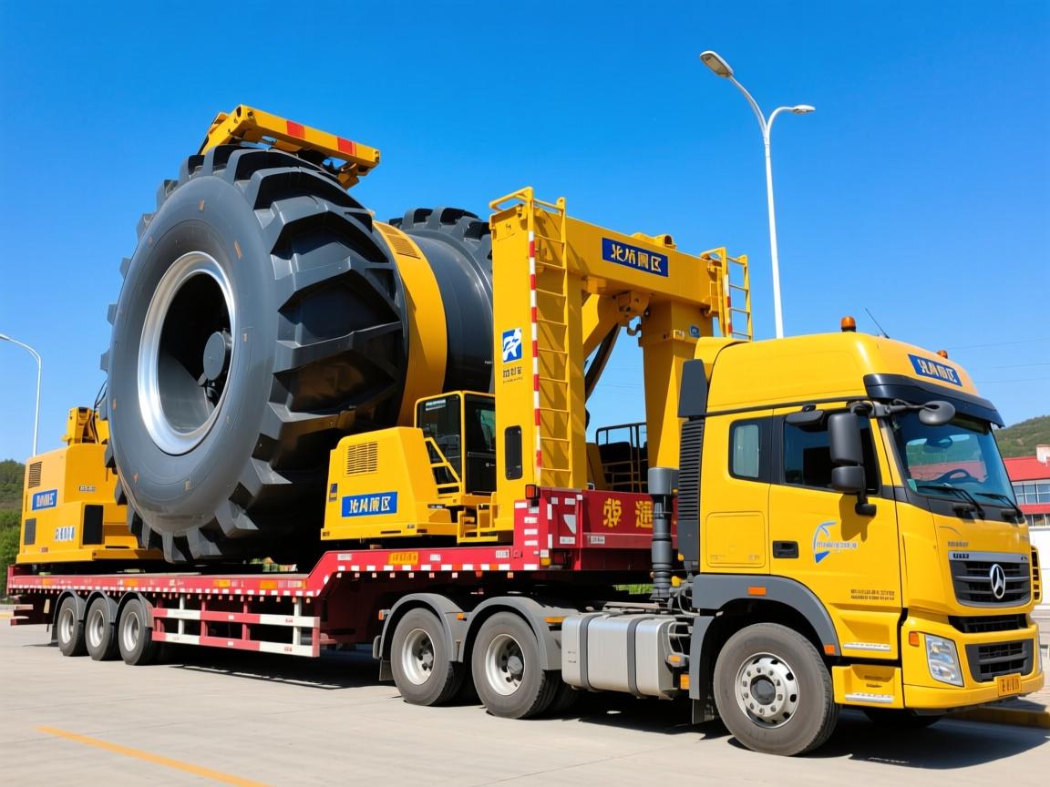 北京怀柔区大型设备搬运到底要花多少钱? 北京怀柔区大型设备搬运到底要花多少钱?