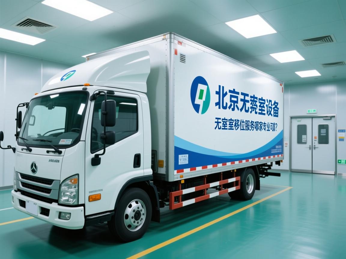 北京无尘室设备搬运电话怎么找？_无尘室移位服务哪家专业可靠？