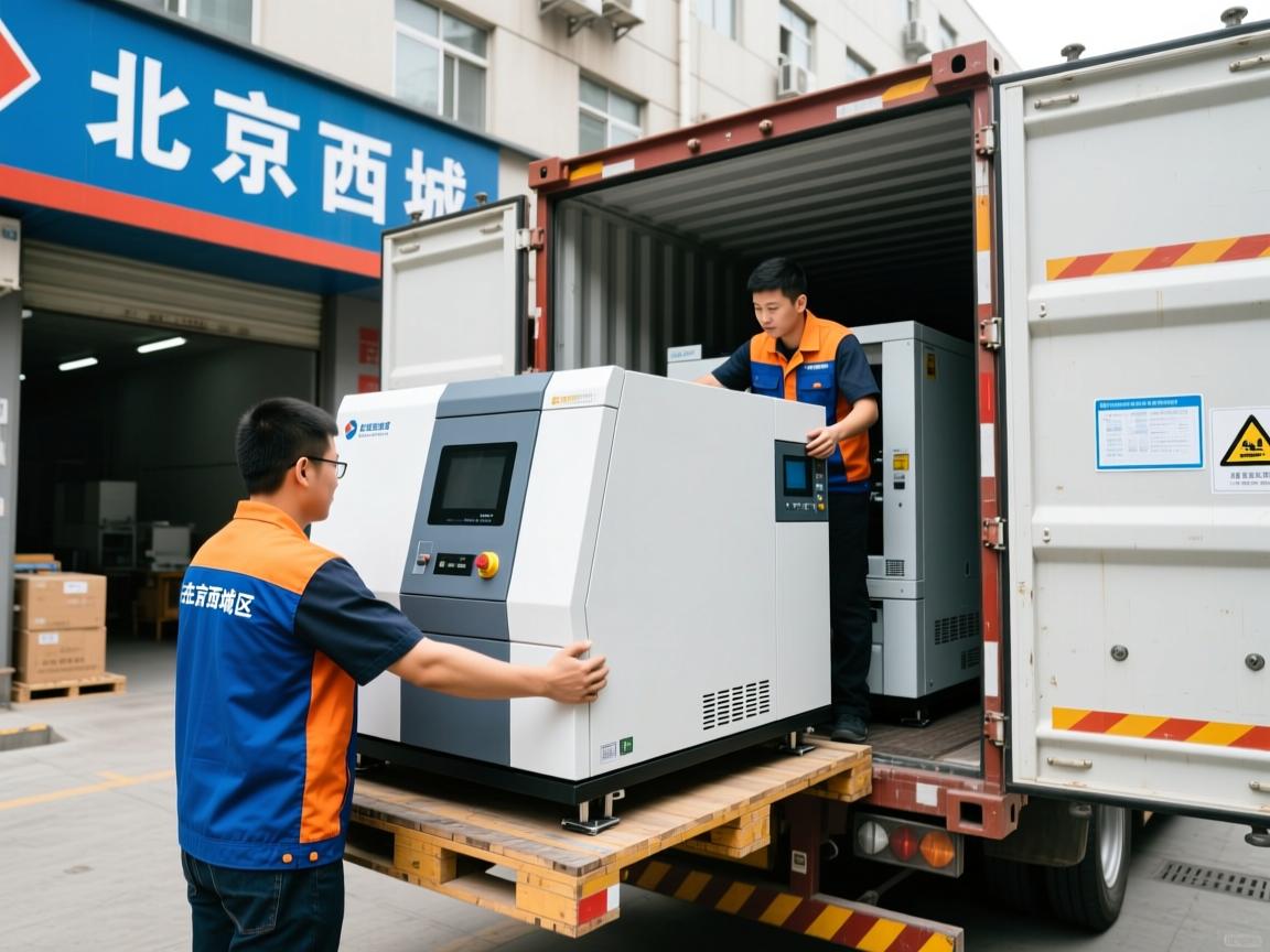 在北京西城区搬运精密仪器设备,怎样才能找到靠谱还带专业安装服务的公司电话? 在北京西城区搬运精密仪器设备,怎样才能找到靠谱还带专业安装服务的公司电话?