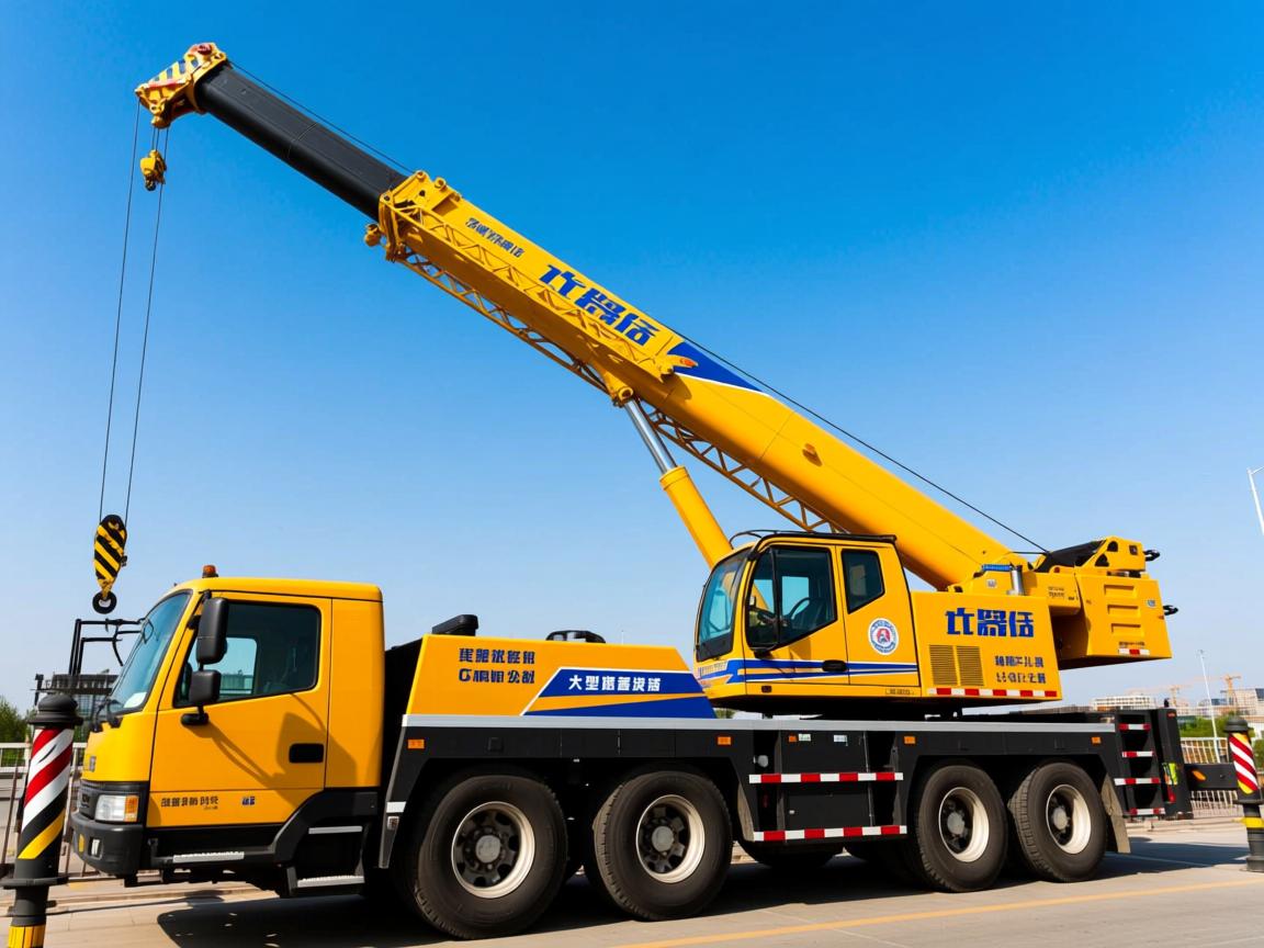 北京设备吊装搬运电话：如何联系专业设备起重吊装公司？大型机器设备吊装服务哪家强？