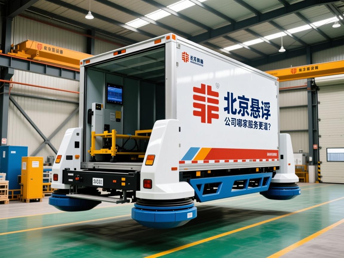 北京悬浮搬运设备公司哪家服务更靠谱？