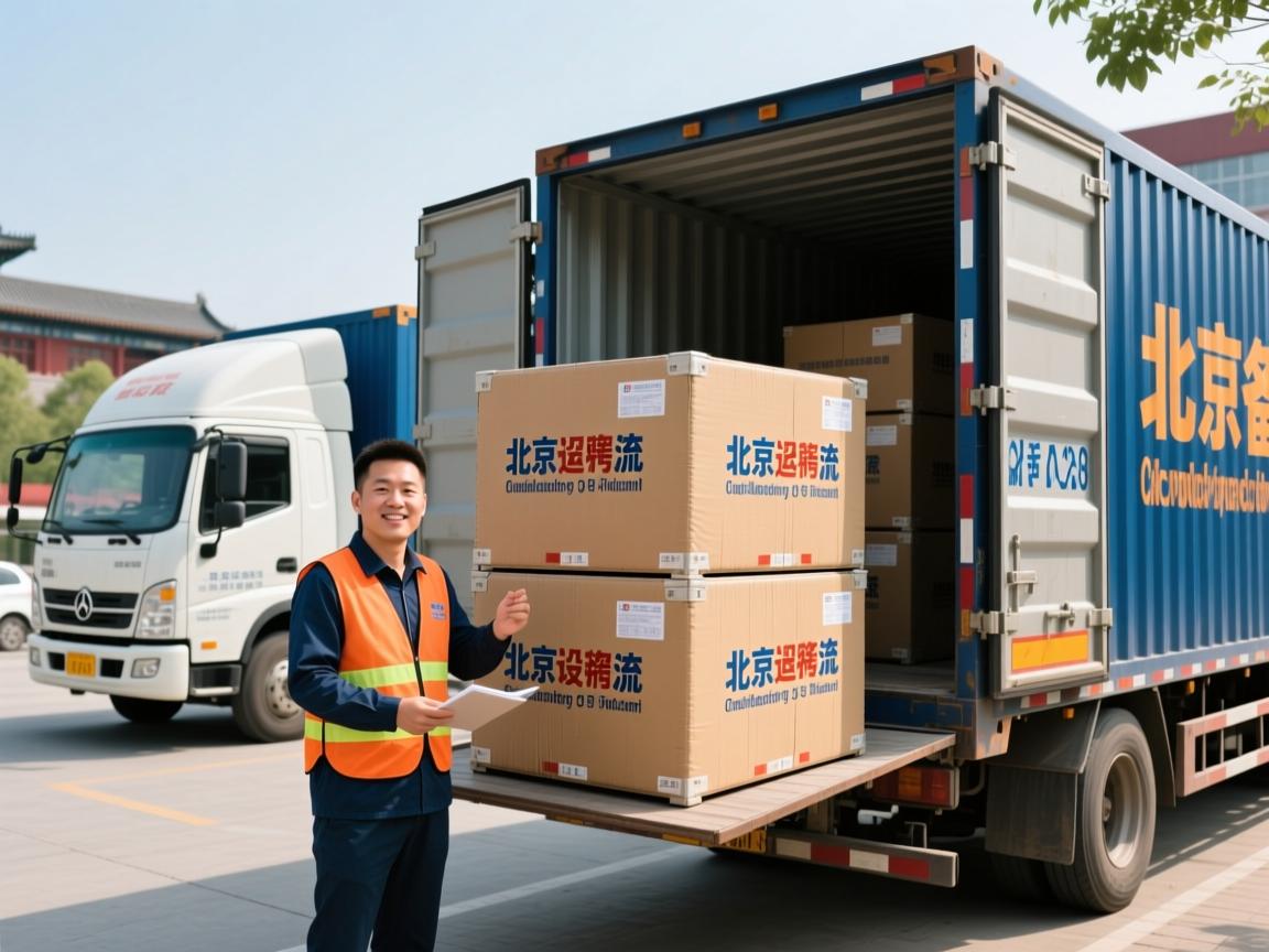 北京设备搬运物流招聘哪里找,薪资待遇如何,新手入行该怎么做? 北京设备搬运物流招聘哪里找,薪资待遇如何,新手入行该怎么做?