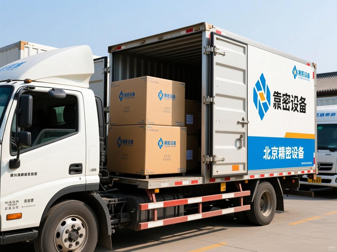 北京精密设备搬运,怎么选才靠谱又放心? 北京精密设备搬运,怎么选才靠谱又放心?