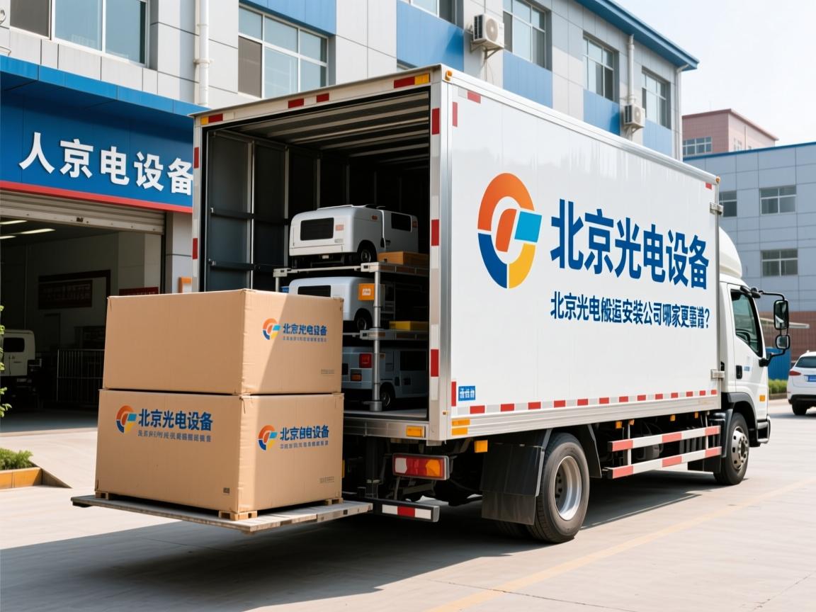 北京光电设备搬运安装公司哪家更靠谱? 北京光电设备搬运安装公司哪家更靠谱?