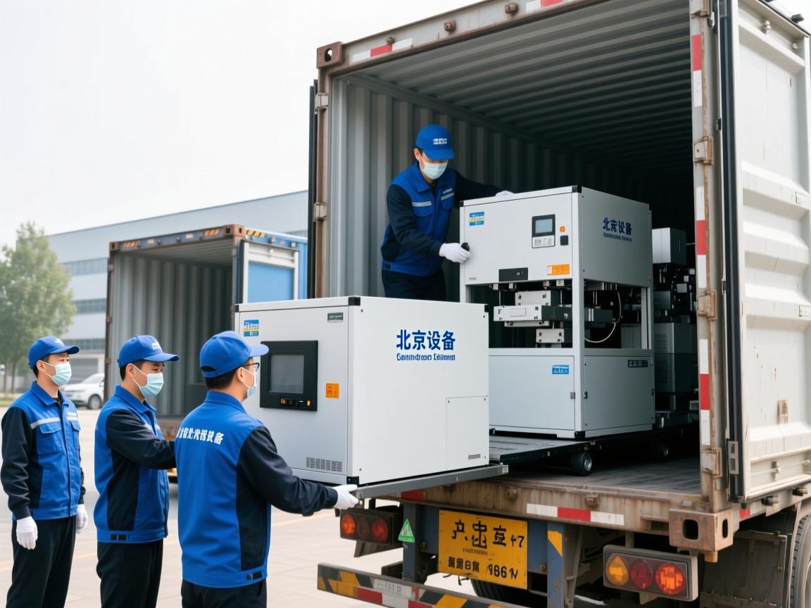 北京光电设备运输服务如何保障安全, 超精密设备搬运有哪些难点, 专业团队怎样实现门到门无忧运输？