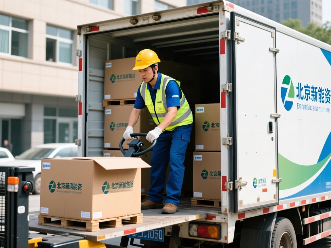 北京新能源设备搬运工工资_北京新能源设备搬运工招聘？薪资待遇怎么样且哪里在招人