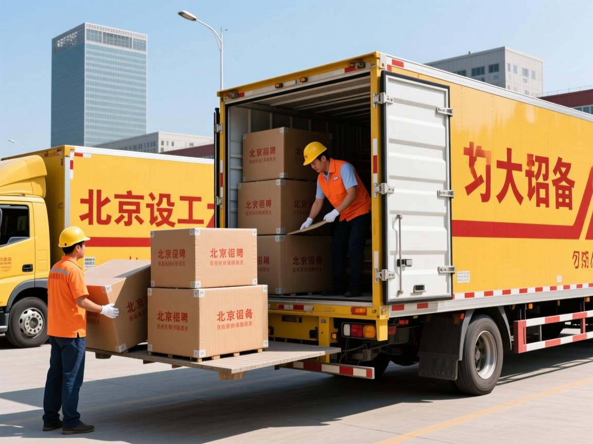 北京设备人工搬运招聘有哪些职位，薪资待遇如何，怎么避免求职陷阱？
