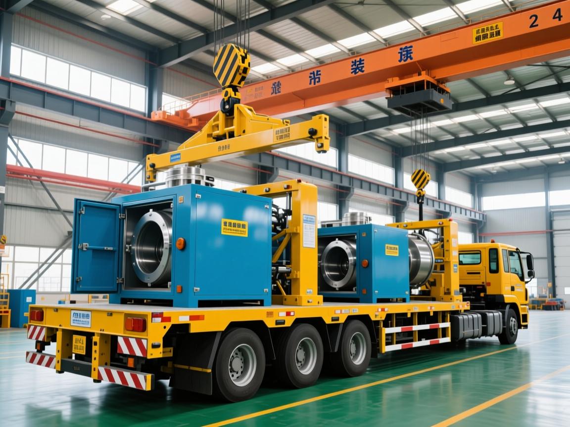 北京真空炉电动搬运车如何选,设备吊装公司哪家强,重型搬运收费标准是多少? 北京真空炉电动搬运车如何选,设备吊装公司哪家强,重型搬运收费标准是多少?