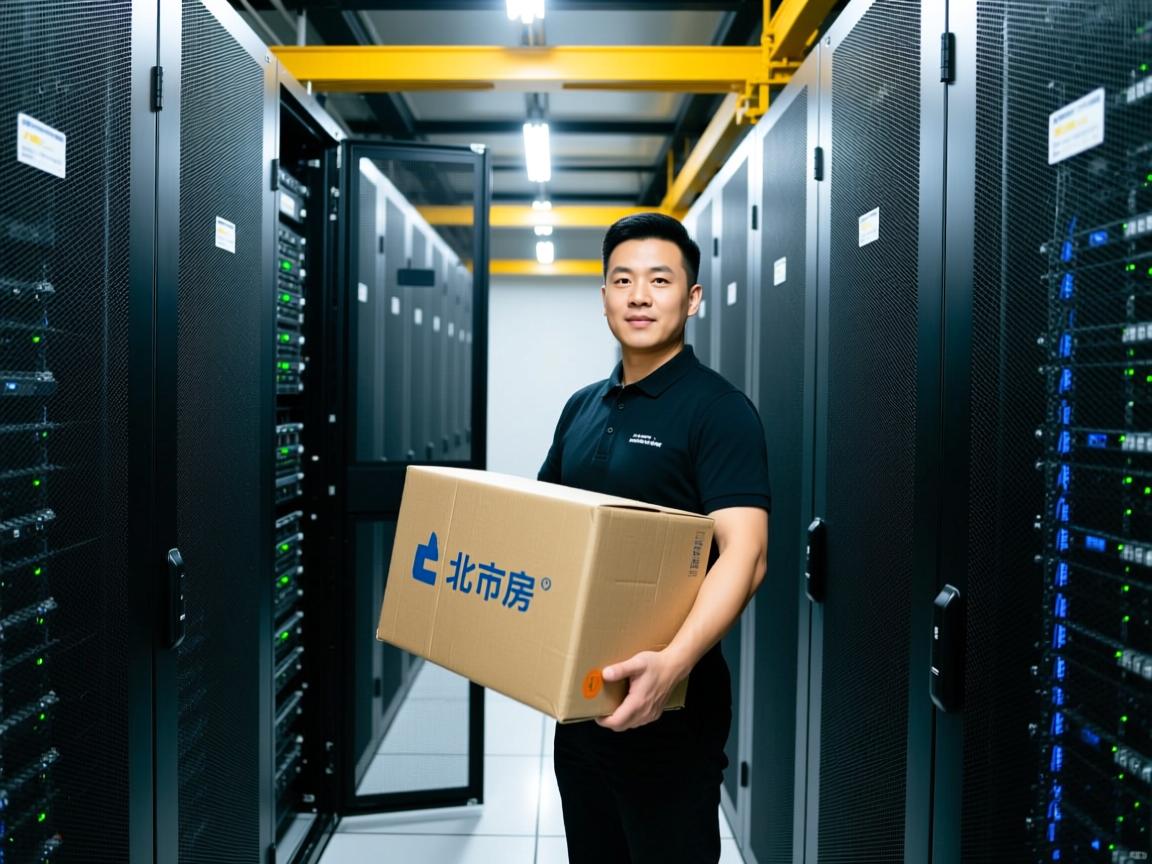 北京市机房设备搬运，企业机房搬迁到底该怎么选服务商才靠谱？