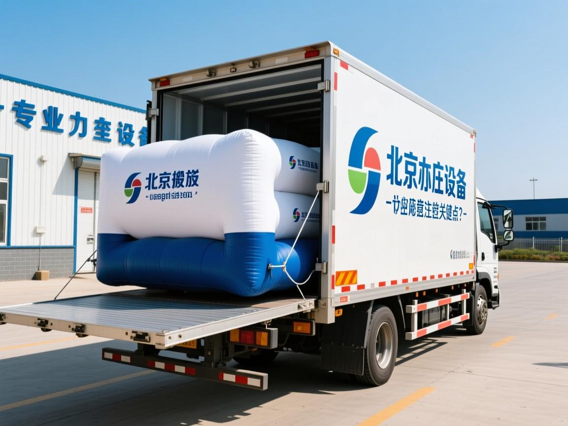 北京亦庄设备搬运：专业无尘设备搬运_精密气垫搬运需要注意哪些关键点？
