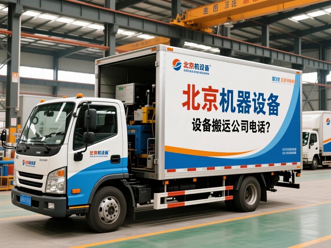 北京机器设备搬运服务电话_北京工厂设备搬迁公司电话？