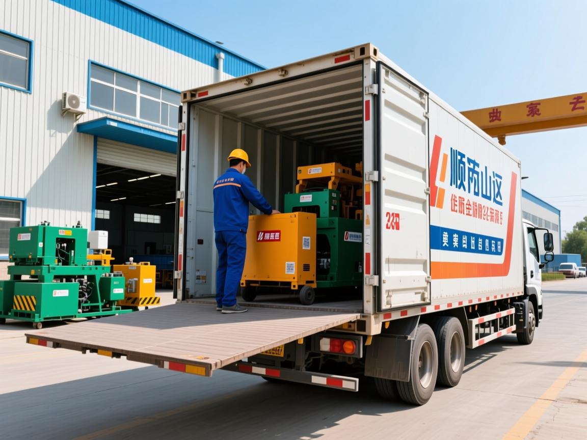 顺义区的工厂设备搬迁，哪家搬运公司更靠谱且价格透明？