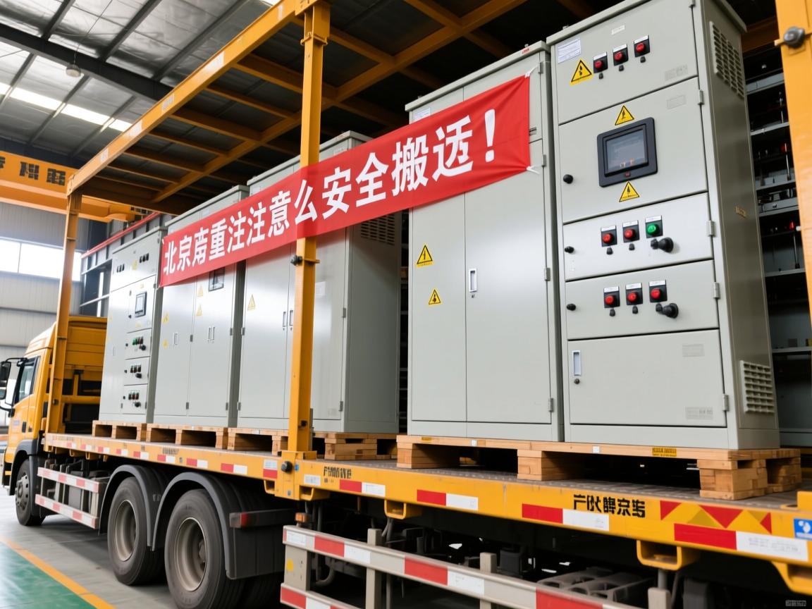 北京房山区重型设备搬运到底需要注意什么,特别是高低配电柜这种特殊设备怎么安全搬运? 北京房山区重型设备搬运到底需要注意什么,特别是高低配电柜这种特殊设备怎么安全搬运?
