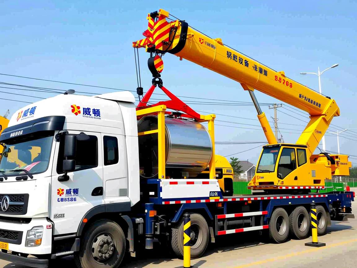 威顿北京设备起重搬运有限公司_精密设备搬迁如何保障安全?锅炉搬运吊装需要注意什么? 威顿北京设备起重搬运有限公司_精密设备搬迁如何保障安全?锅炉搬运吊装需要注意什么?