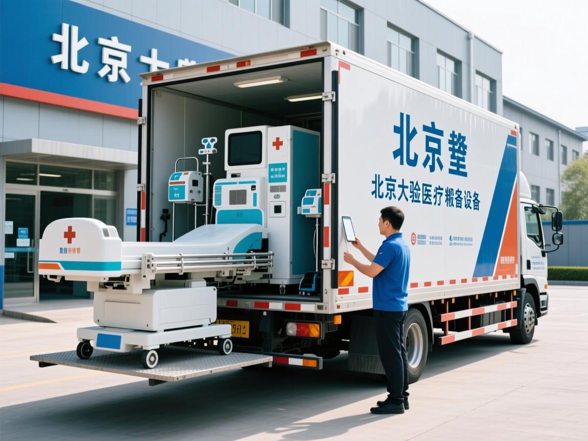 北京专业设备搬运服务找谁靠谱？,北京市实验室精密设备搬运公司哪家靠谱？,北京大型医疗设备搬运要注意什么？